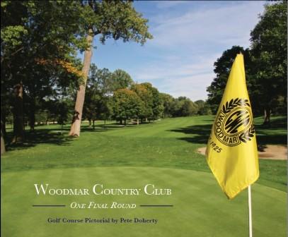 Woodmar CC Book Preview